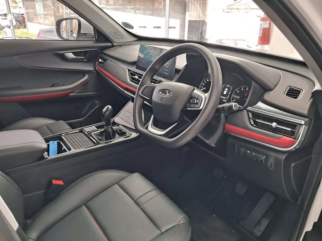 Chery Tiggo 4 Pro 1.5 LiT - Image 13