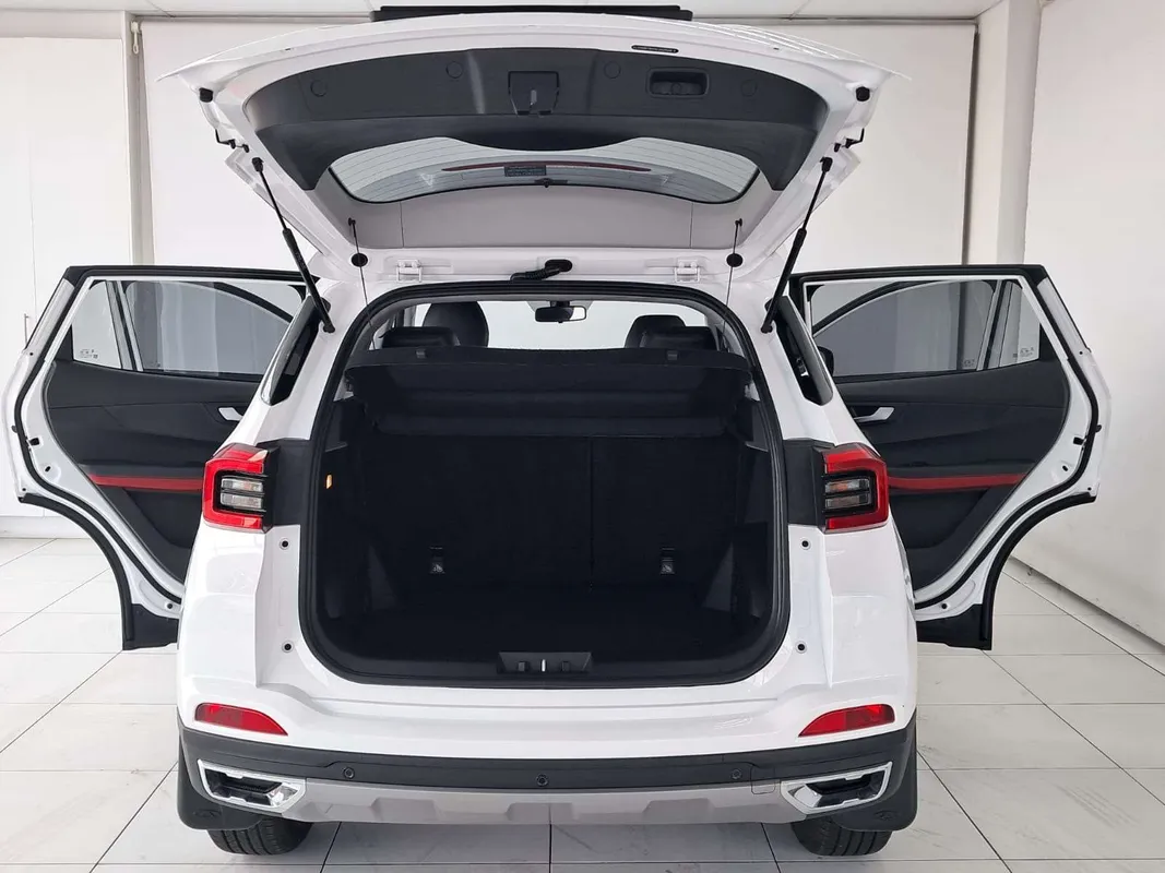 Chery Tiggo 4 Pro 1.5 LiT - Image 8