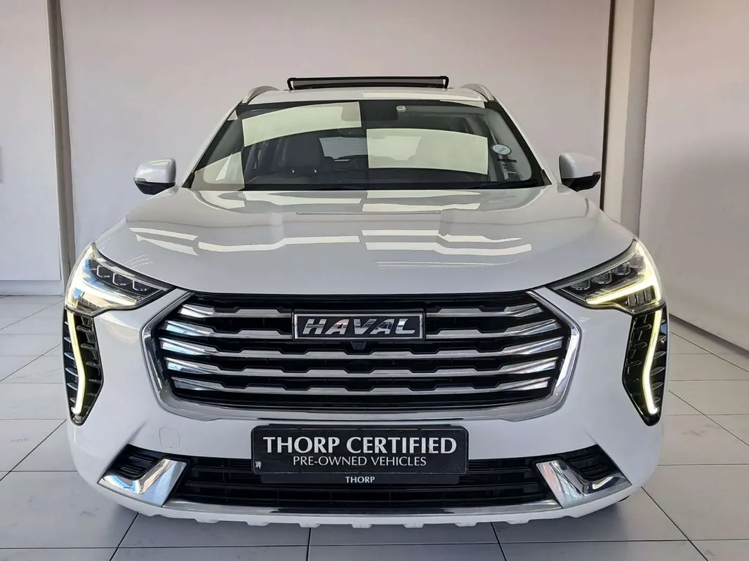 Haval Jolion 1.5T Luxury DCT - Image 2