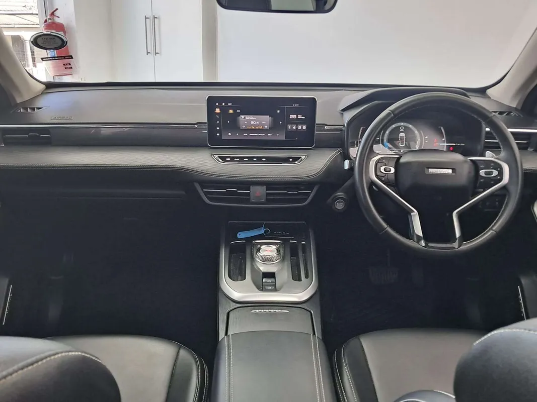 Haval Jolion 1.5T Luxury DCT - Image 12