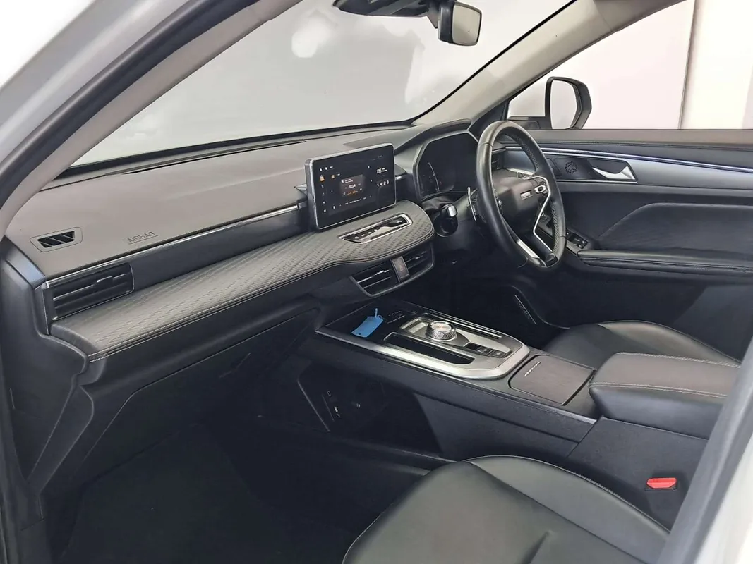 Haval Jolion 1.5T Luxury DCT - Image 13