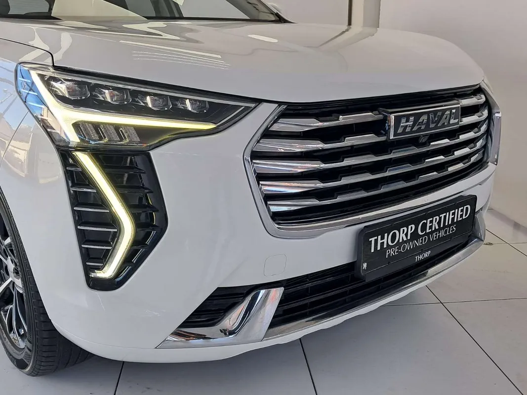 Haval Jolion 1.5T Luxury DCT - Image 14