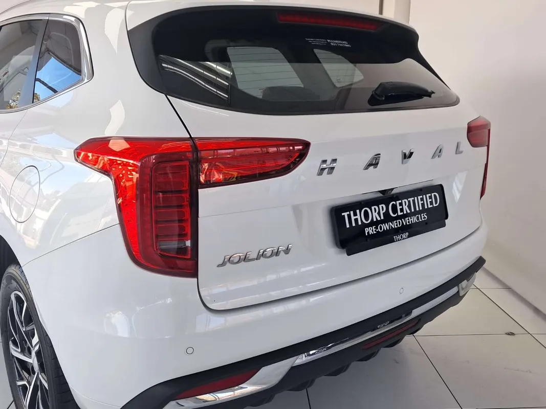 Haval Jolion 1.5T Luxury DCT - Image 15