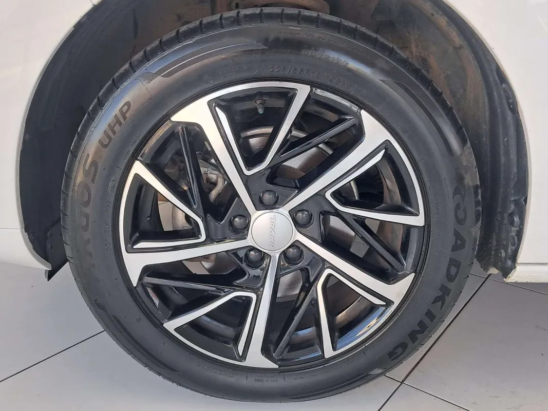 Haval Jolion 1.5T Luxury DCT - Image 16