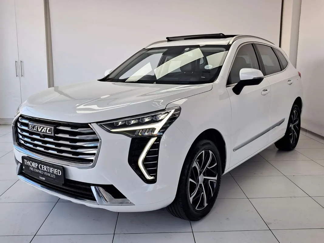 Haval Jolion 1.5T Luxury DCT - Image 3