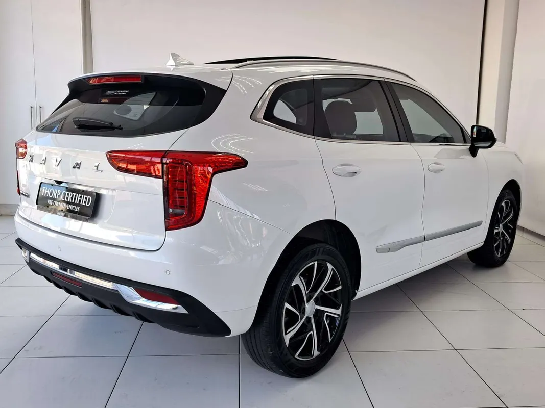 Haval Jolion 1.5T Luxury DCT - Image 4