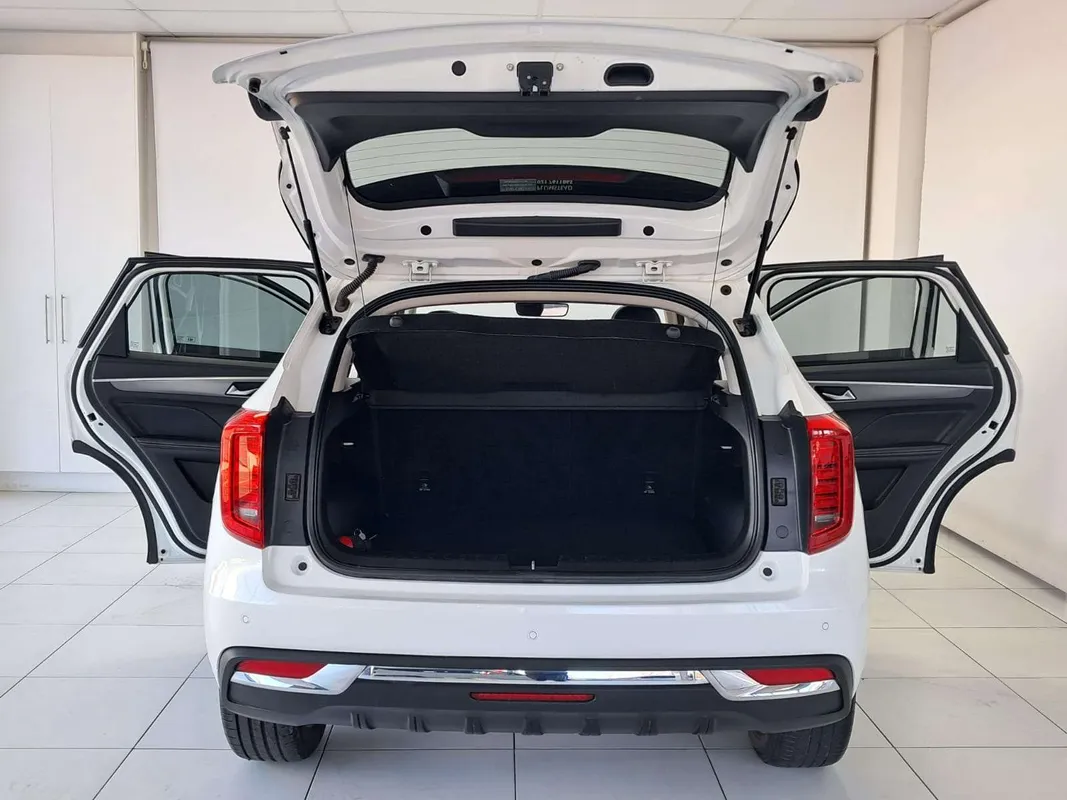 Haval Jolion 1.5T Luxury DCT - Image 5