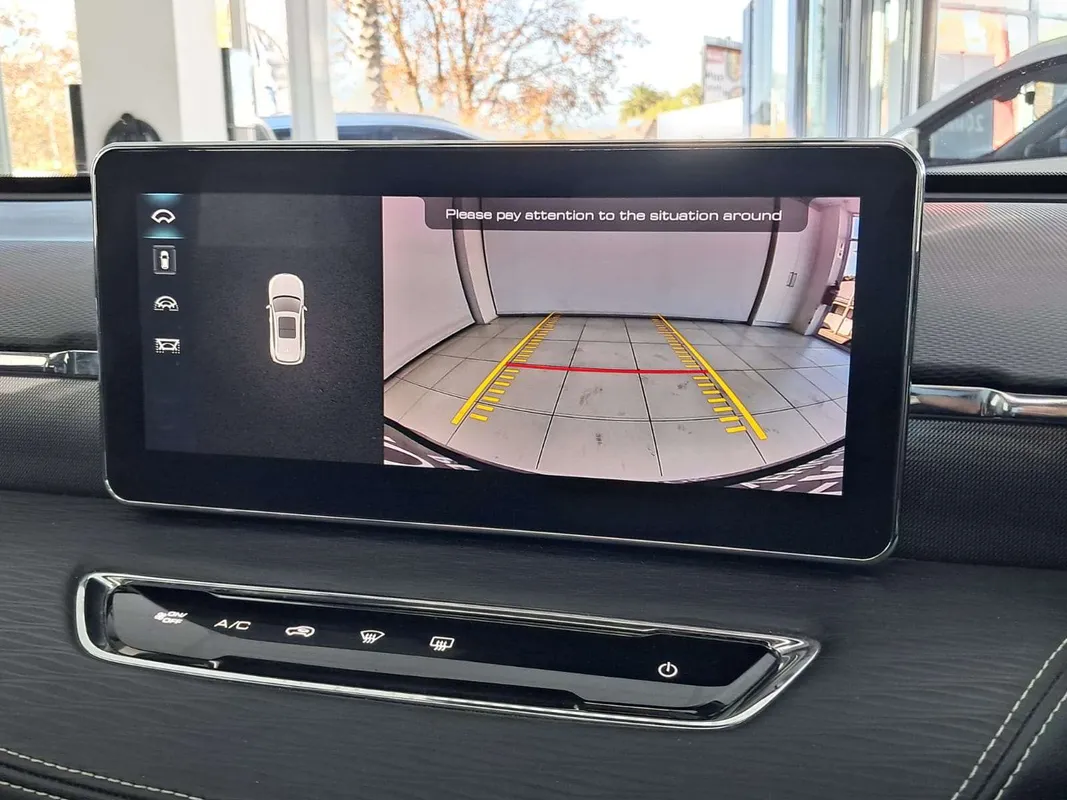 Haval Jolion 1.5T Luxury DCT - Image 7