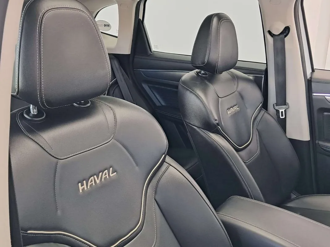 Haval Jolion 1.5T Luxury DCT - Image 8