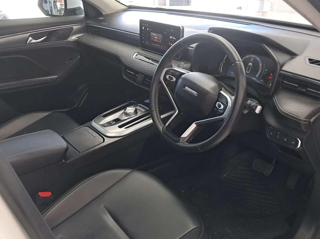 Haval Jolion 1.5T Luxury DCT - Image 9