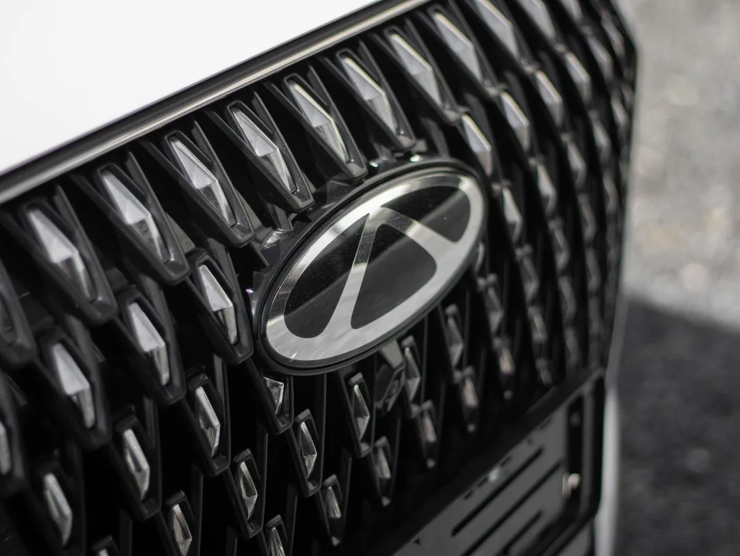 Chery Tiggo 7 1.6T Prestige DCT - Image 6