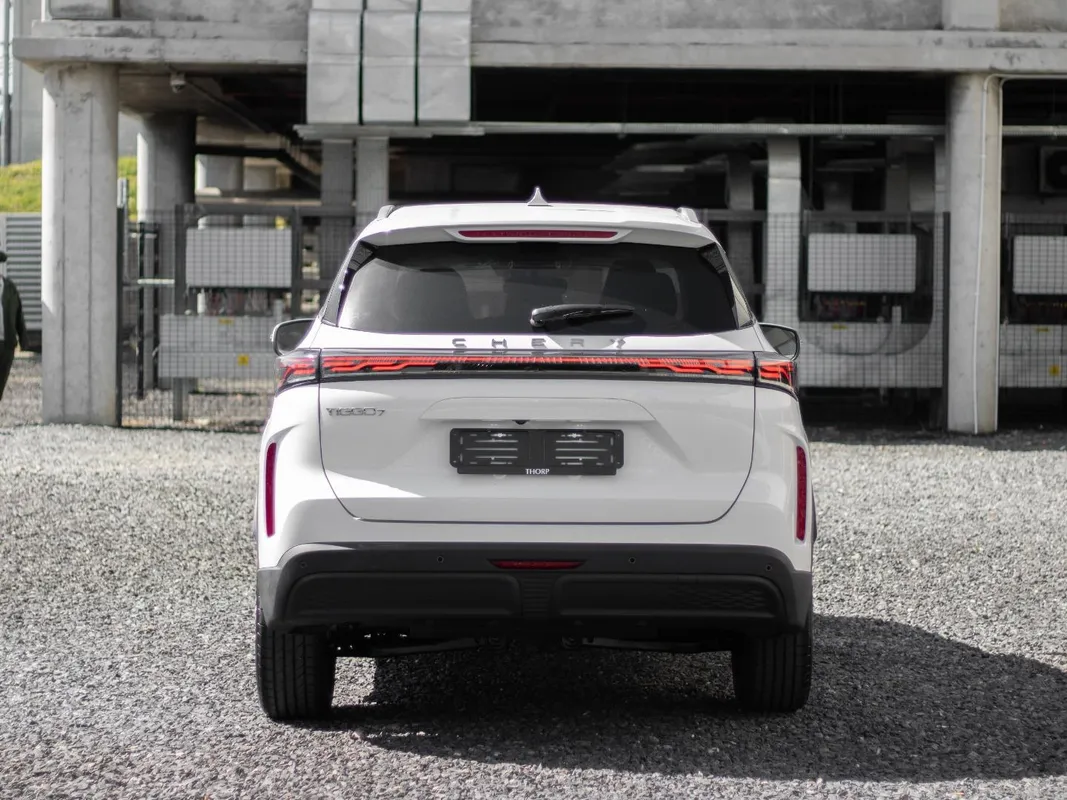 Chery Tiggo 7 1.6T Prestige DCT - Image 7