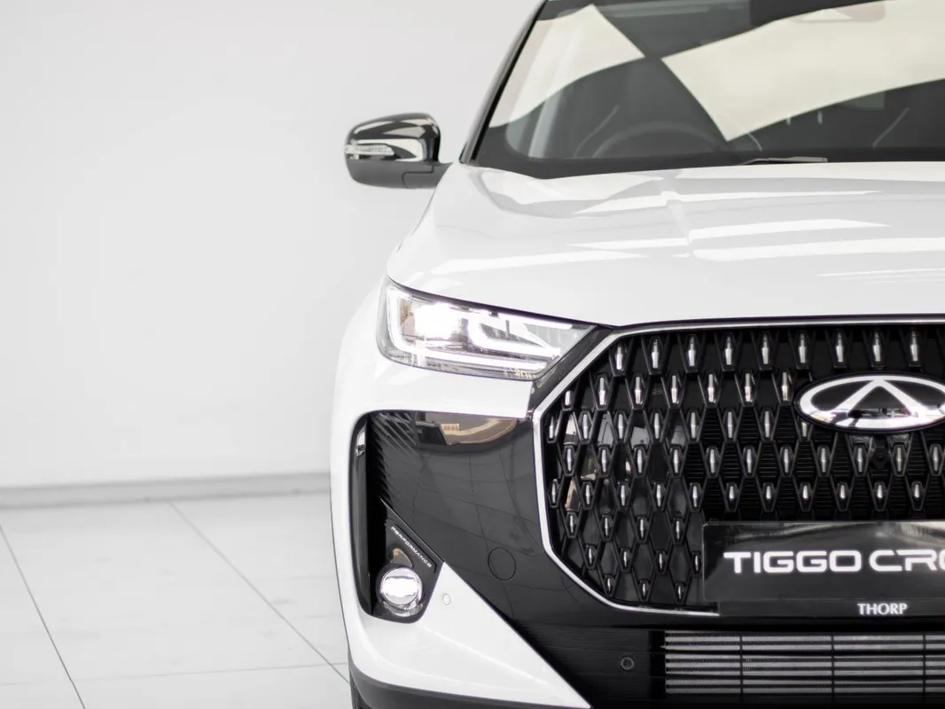 Chery Tiggo 7 1.6T Legacy DCT - Image 3