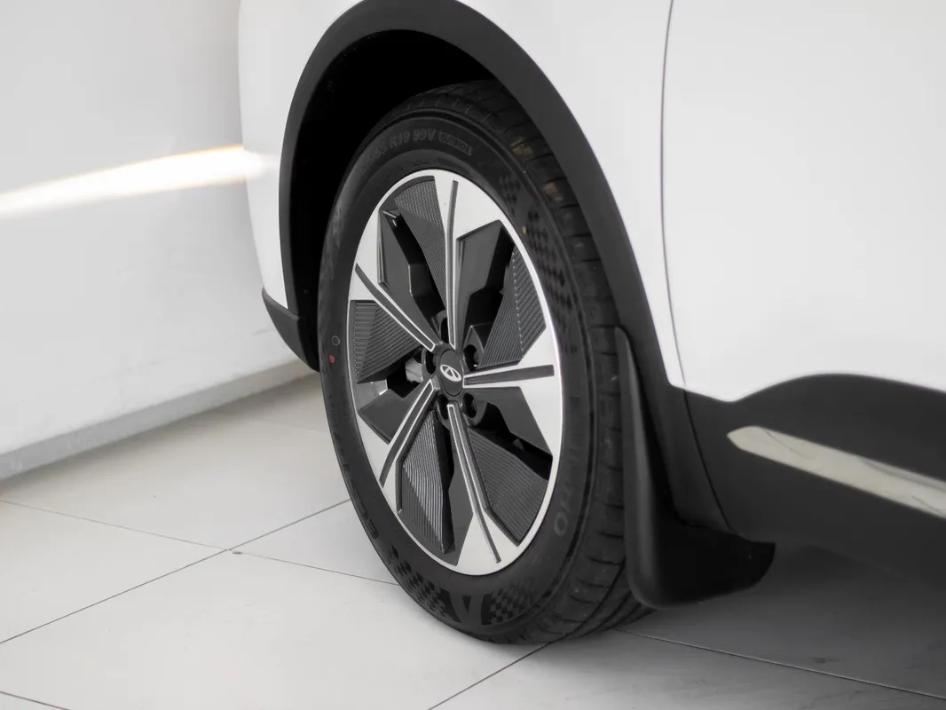 Chery Tiggo 7 1.6T Legacy DCT - Image 8