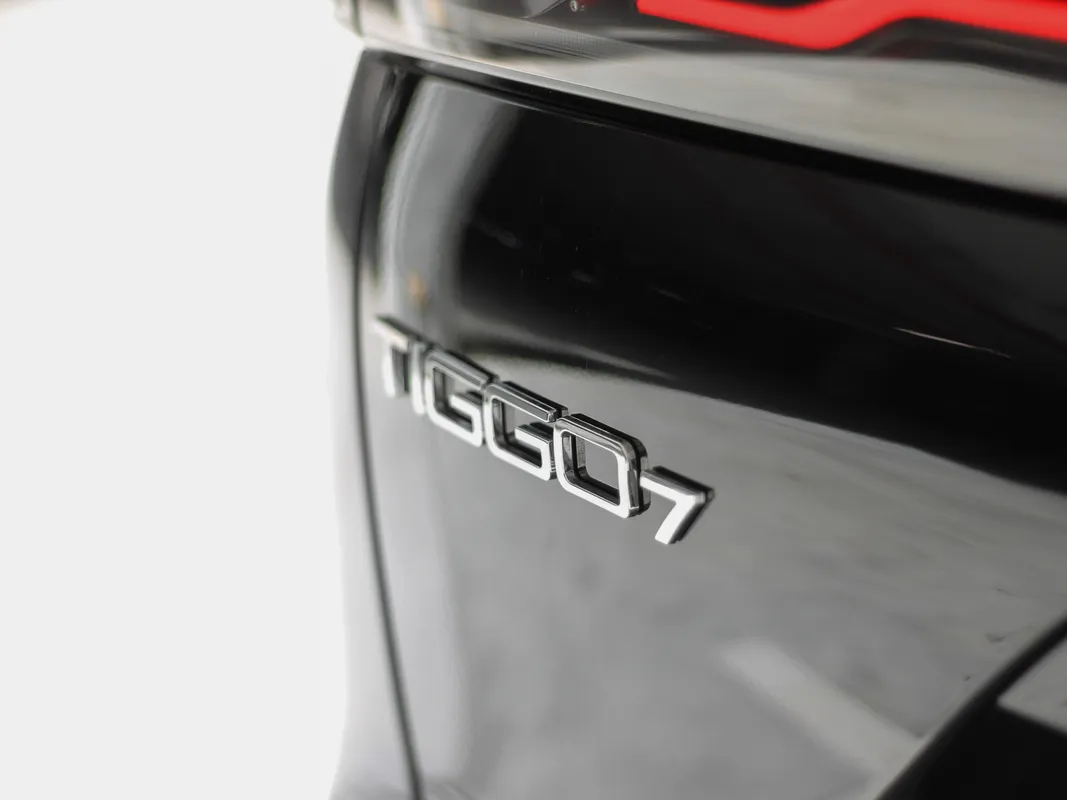 Chery Tiggo 7 1.5T Executive DCT - Image 3