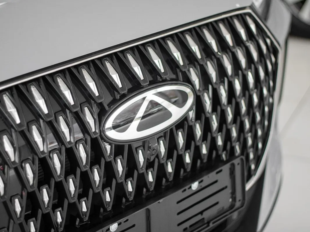 Chery Tiggo 7 1.5T Executive DCT - Image 5