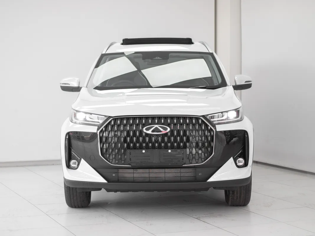 Chery Tiggo 7 1.5T Executive DCT - Image 2