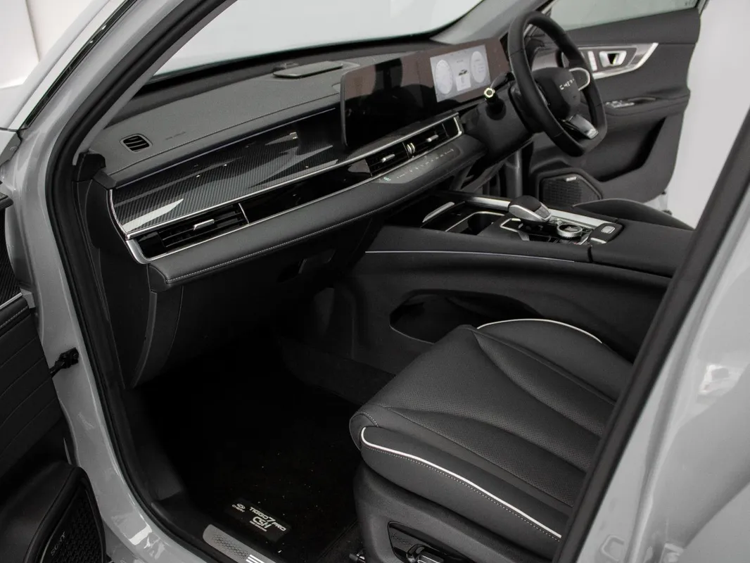 Chery Tiggo 7 1.5T Executive DCT - Image 8