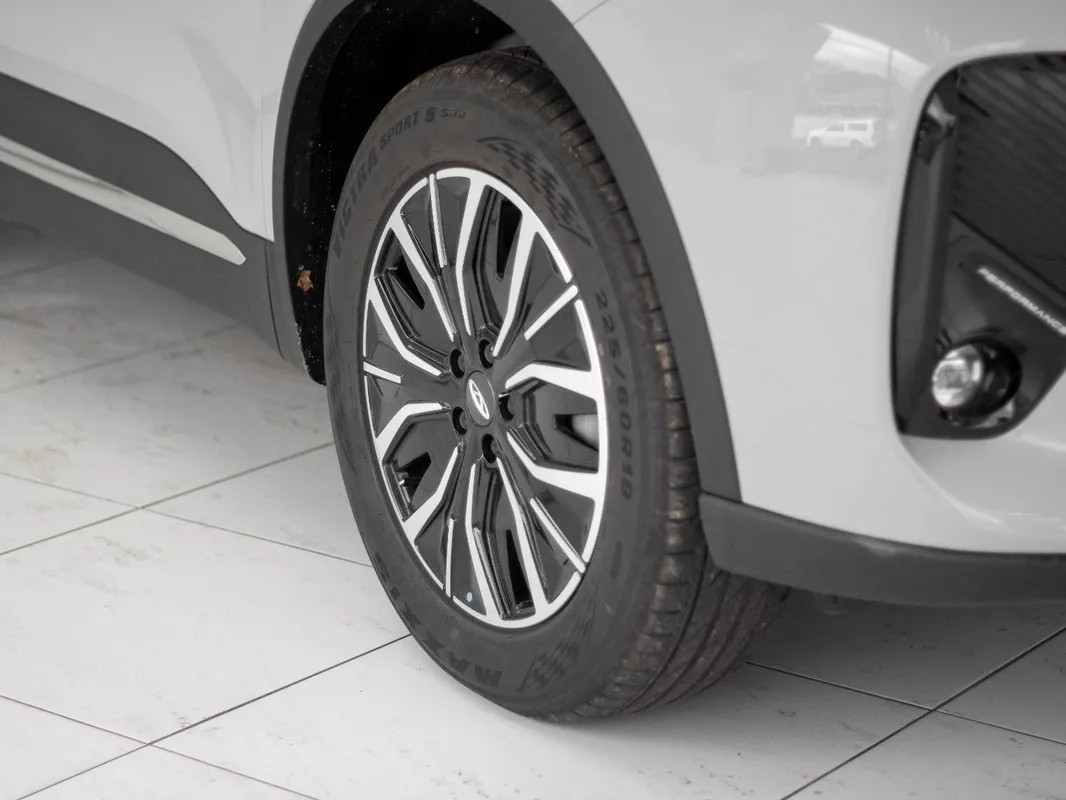 Chery Tiggo 7 1.5T CSH Ultra DHT (PHEV) - Image 15