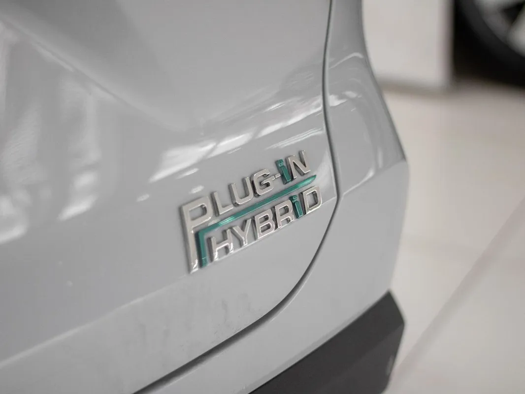 Chery Tiggo 7 1.5T CSH Ultra DHT (PHEV) - Image 9