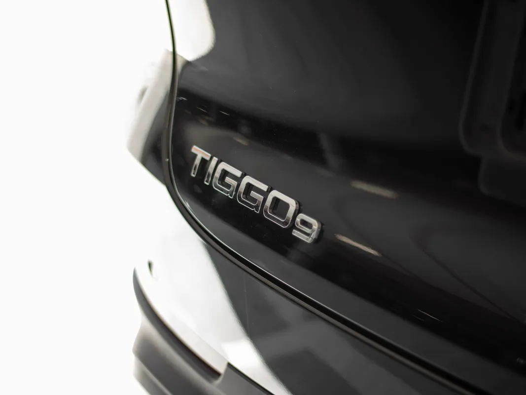 Chery Tiggo 9 2.0T Vanguard AWD - Image 4
