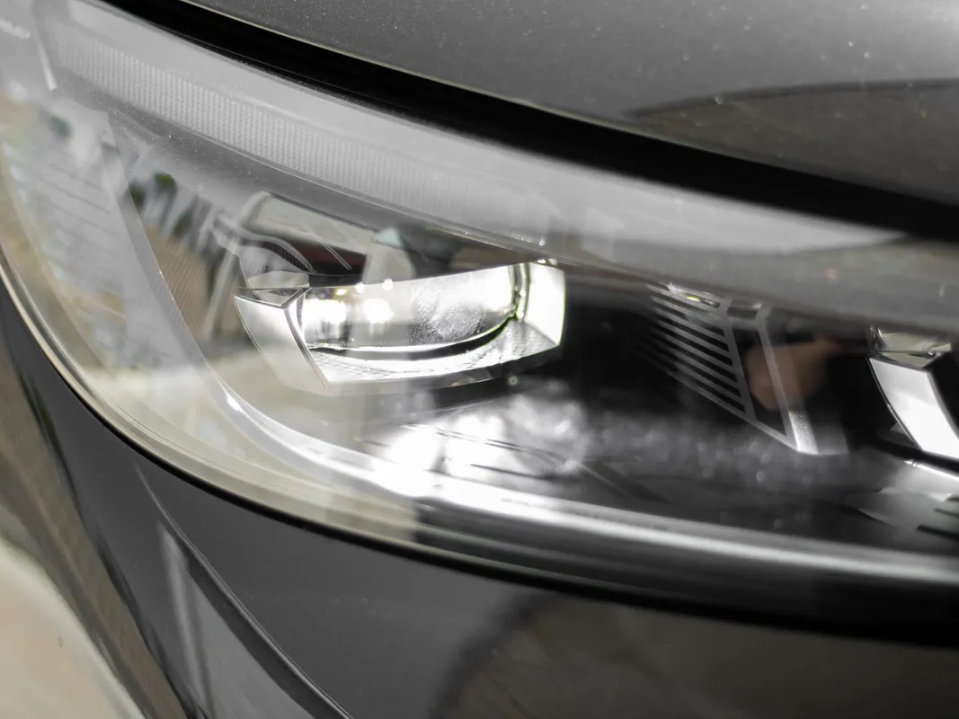 Chery Tiggo 9 2.0T Vanguard AWD - Image 7