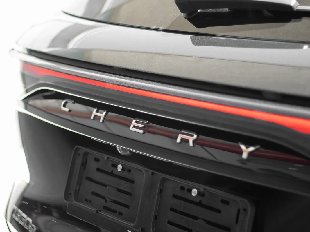 Chery Tiggo 9 1.5T CSH Vanguard AWD (PHEV) - Image 11