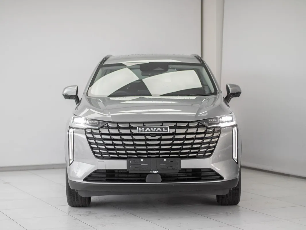 Haval H6 1.5T DHT Ultra Luxury 2WD PHEV - Image 2