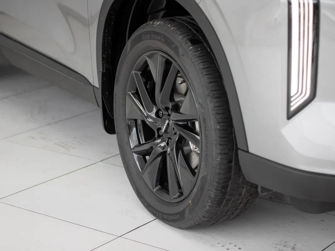Haval H6 1.5T DHT Ultra Luxury 2WD PHEV - Image 6