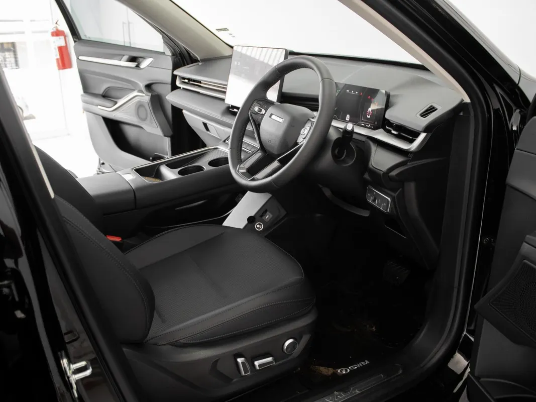 Haval H6 1.5T DHT Ultra Luxury 2WD PHEV - Image 12