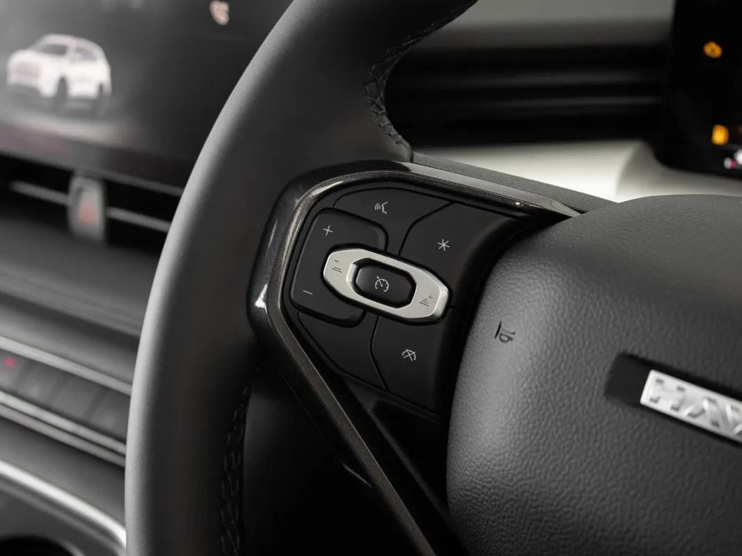 Haval H6 1.5T DHT Ultra Luxury 2WD PHEV - Image 10