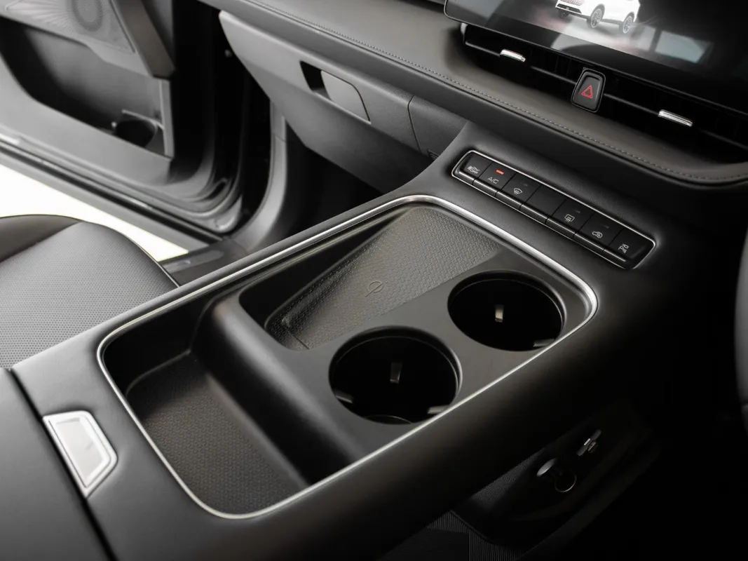 Haval H6 1.5T DHT Ultra Luxury (Hi-4) 4WD PHEV - Image 15