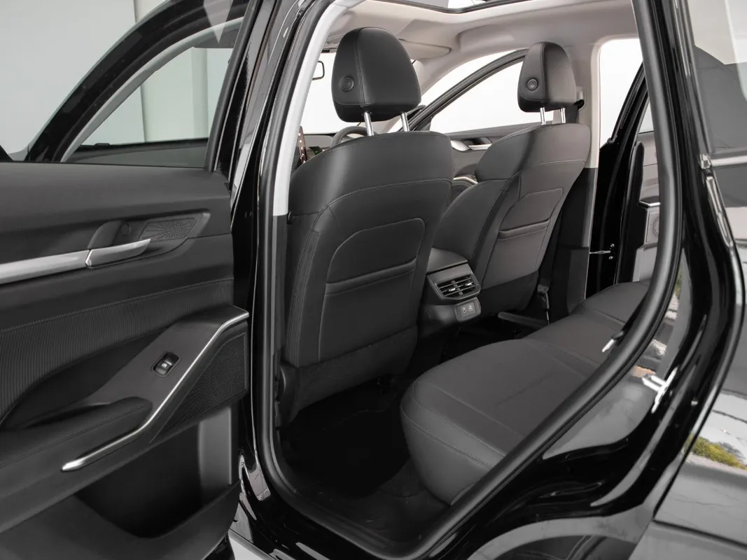 Haval H6 1.5T DHT Ultra Luxury (Hi-4) 4WD PHEV - Image 23