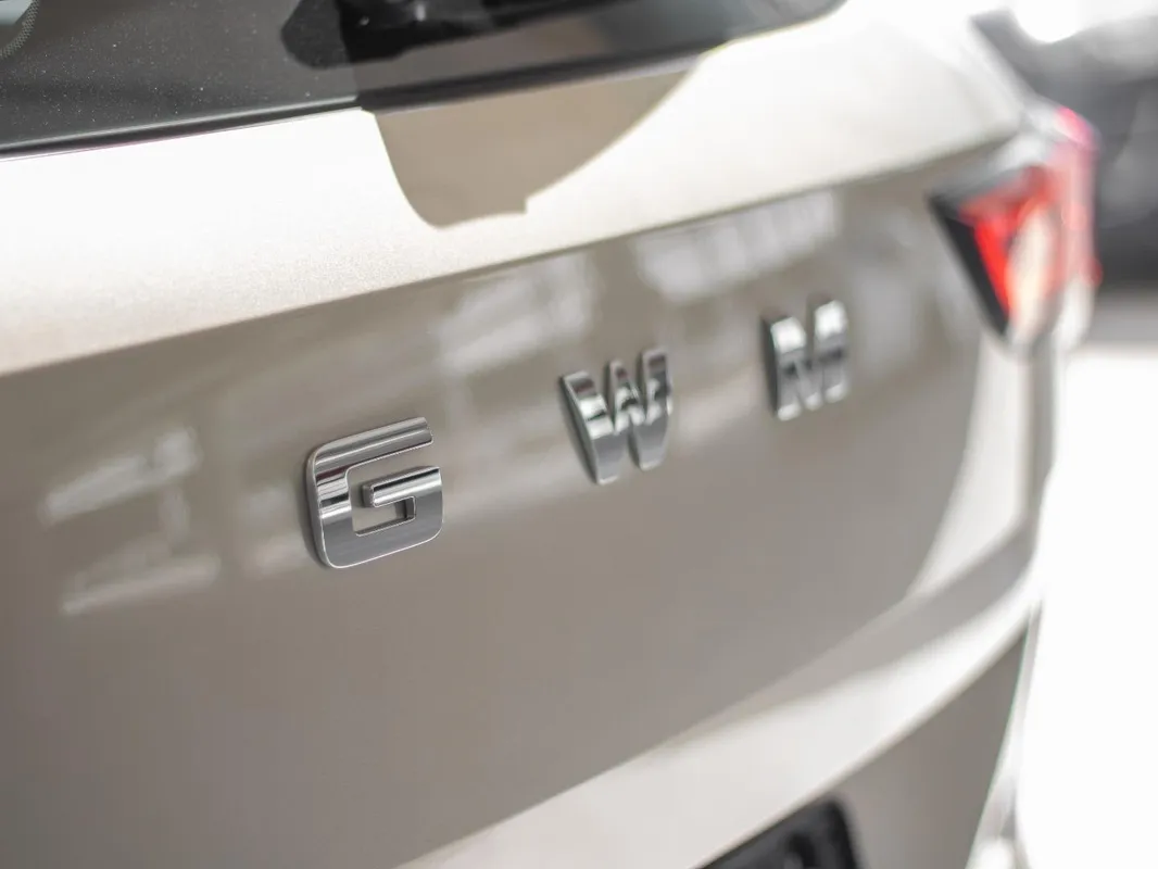 Haval H6 1.5T DHT Ultra Luxury 2WD PHEV - Image 22
