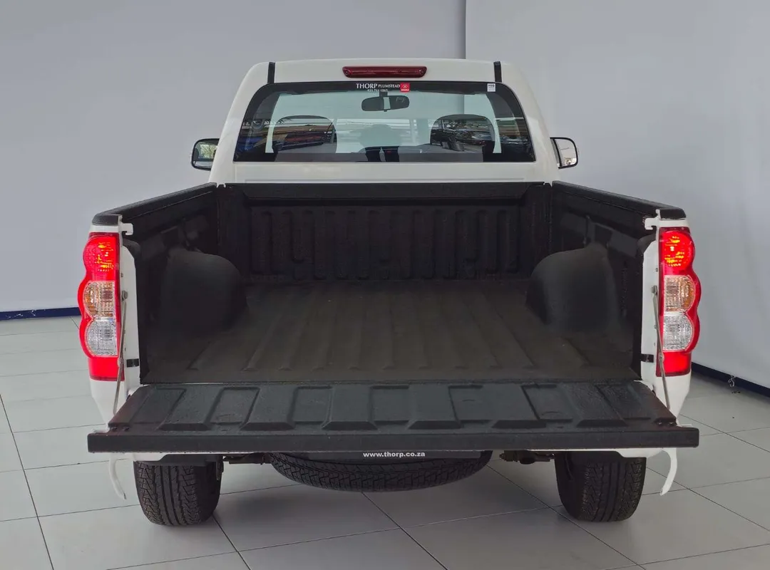 GWM Steed 5 2.0 S S/C P/U - Image 7