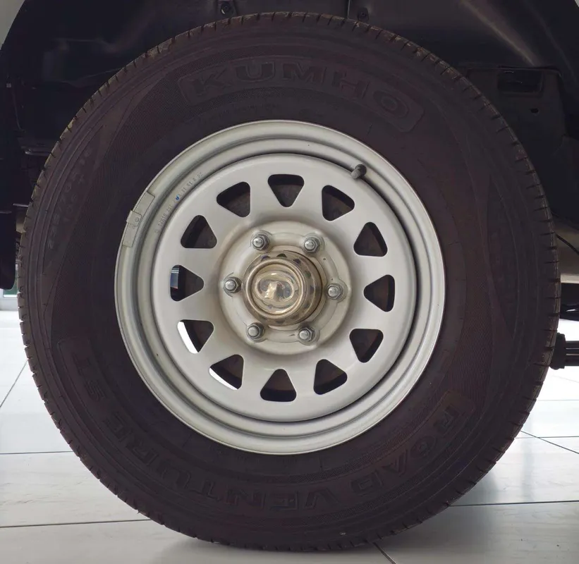 GWM Steed 5 2.0 S S/C P/U - Image 8