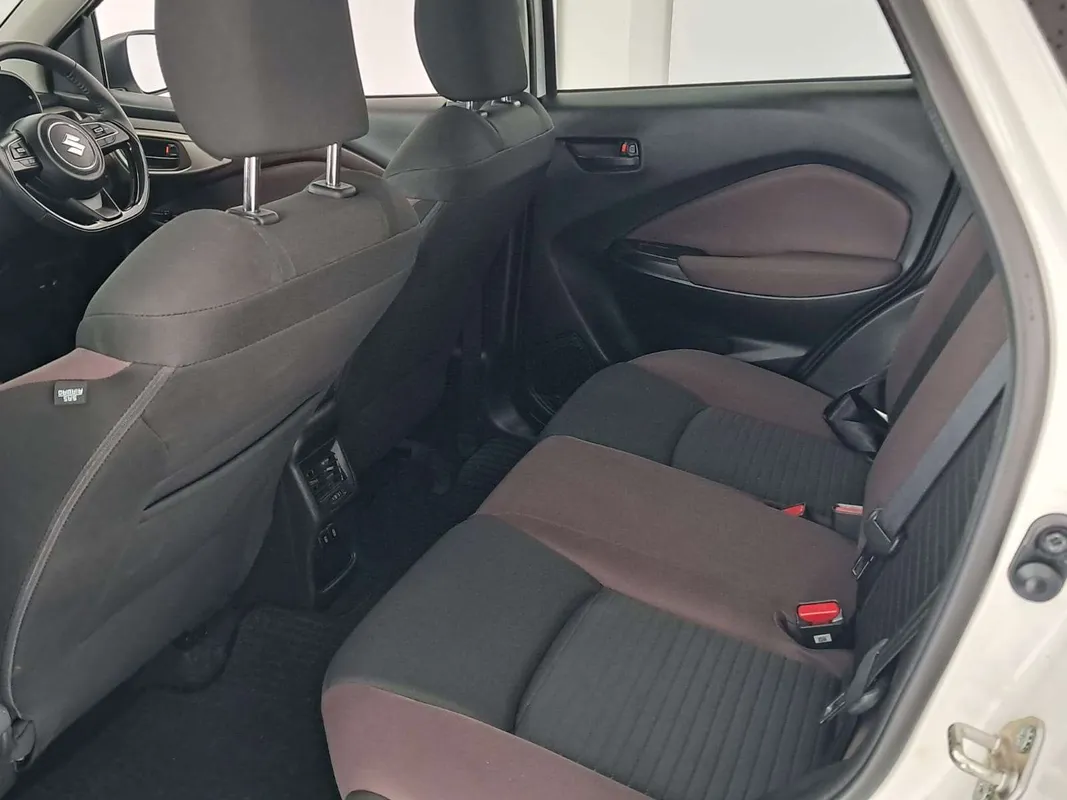 Suzuki Fronx 1.5 GL 5MT - Image 13