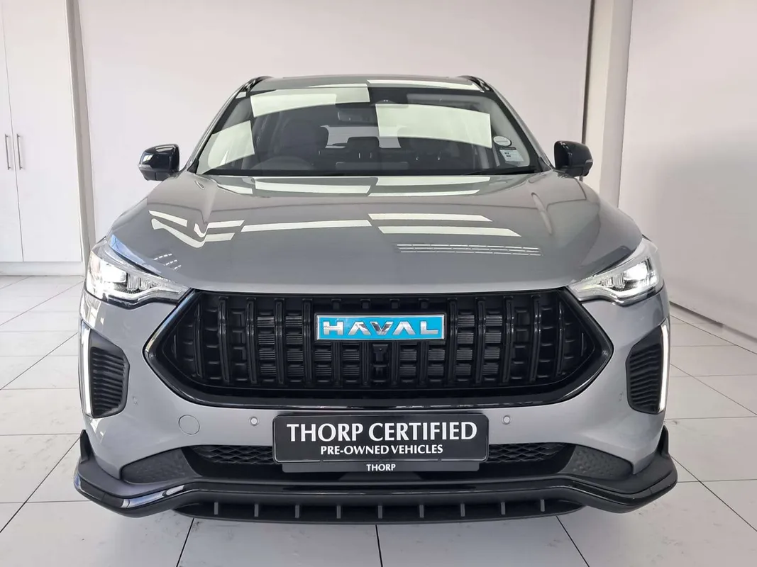 Haval Jolion Pro 1.5 HEV Ultra Luxury DHT - Image 2
