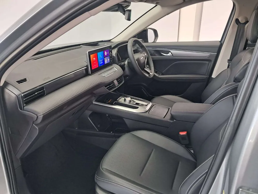 Haval Jolion Pro 1.5 HEV Ultra Luxury DHT - Image 13