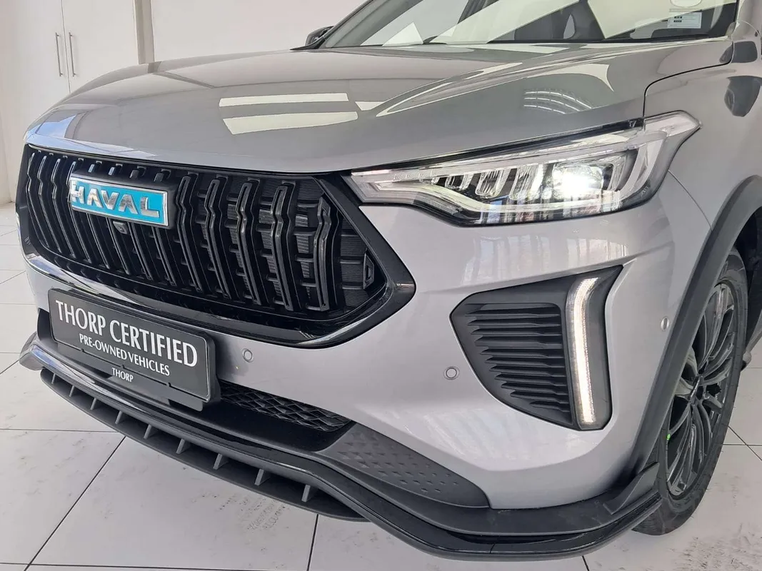 Haval Jolion Pro 1.5 HEV Ultra Luxury DHT - Image 14