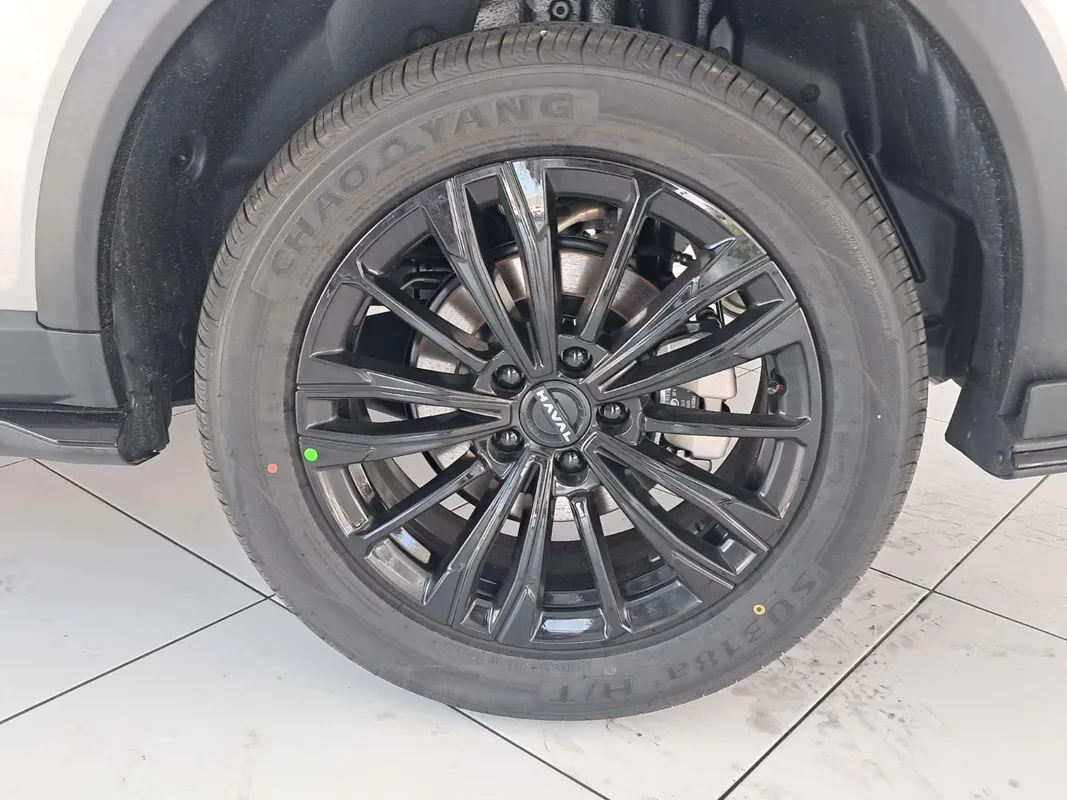 Haval Jolion Pro 1.5 HEV Ultra Luxury DHT - Image 16