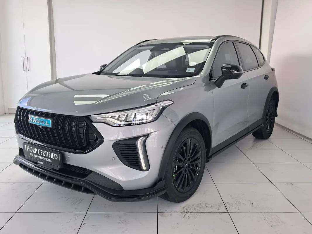 Haval Jolion Pro 1.5 HEV Ultra Luxury DHT - Image 3