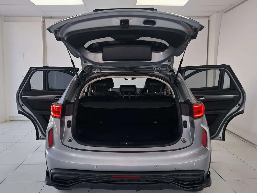 Haval Jolion Pro 1.5 HEV Ultra Luxury DHT - Image 5