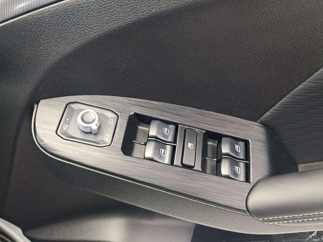 Haval Jolion Pro 1.5 HEV Ultra Luxury DHT - Image 9