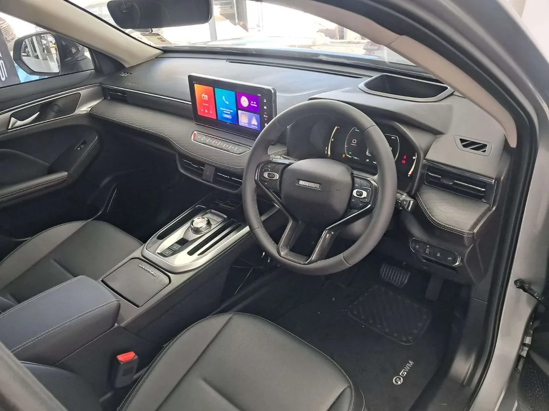 Haval Jolion Pro 1.5 HEV Ultra Luxury DHT - Image 10