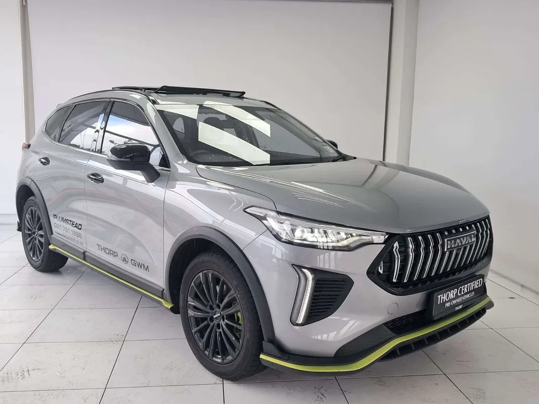 Haval Jolion Pro 1.5T Super Luxury 7DCT