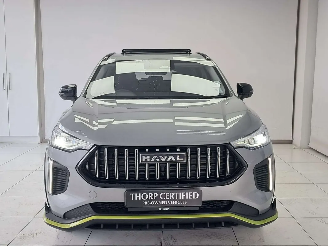 Haval Jolion Pro 1.5T Super Luxury 7DCT - Image 2