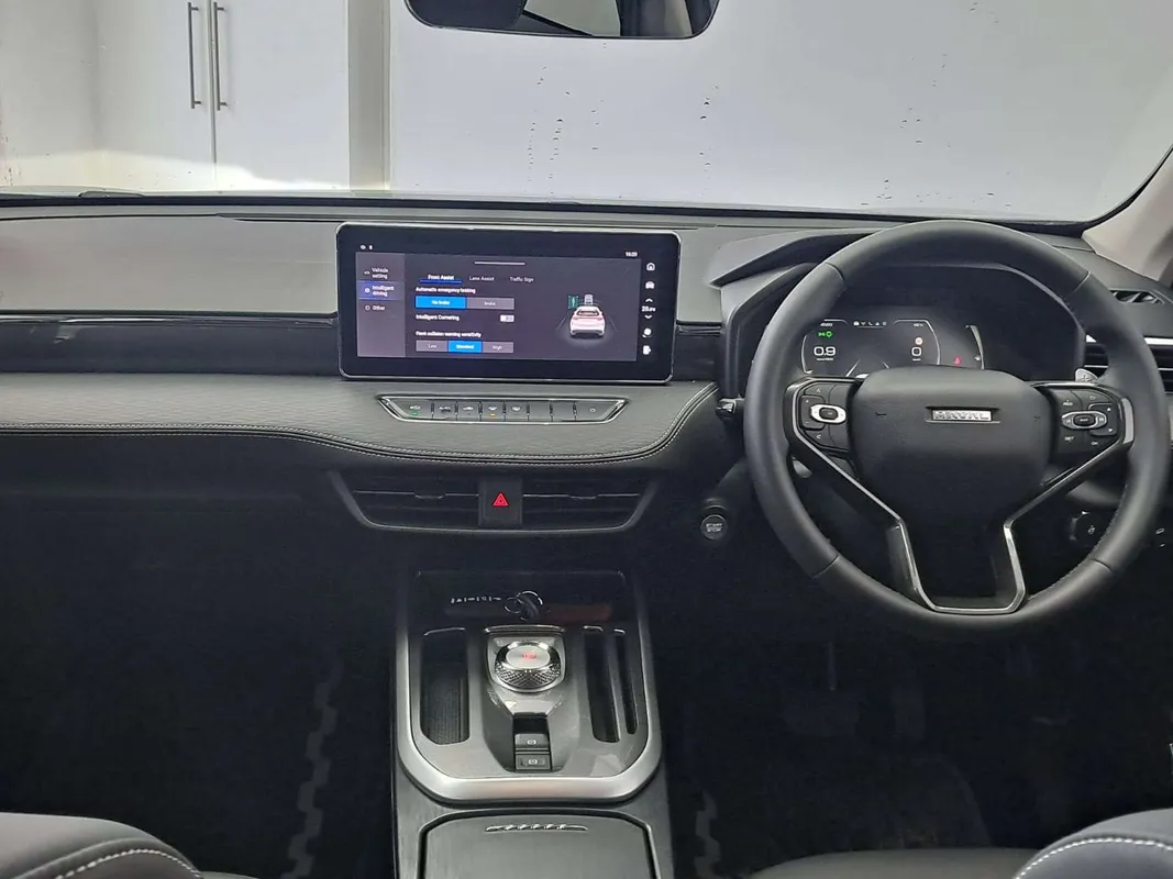 Haval Jolion Pro 1.5T Super Luxury 7DCT - Image 11