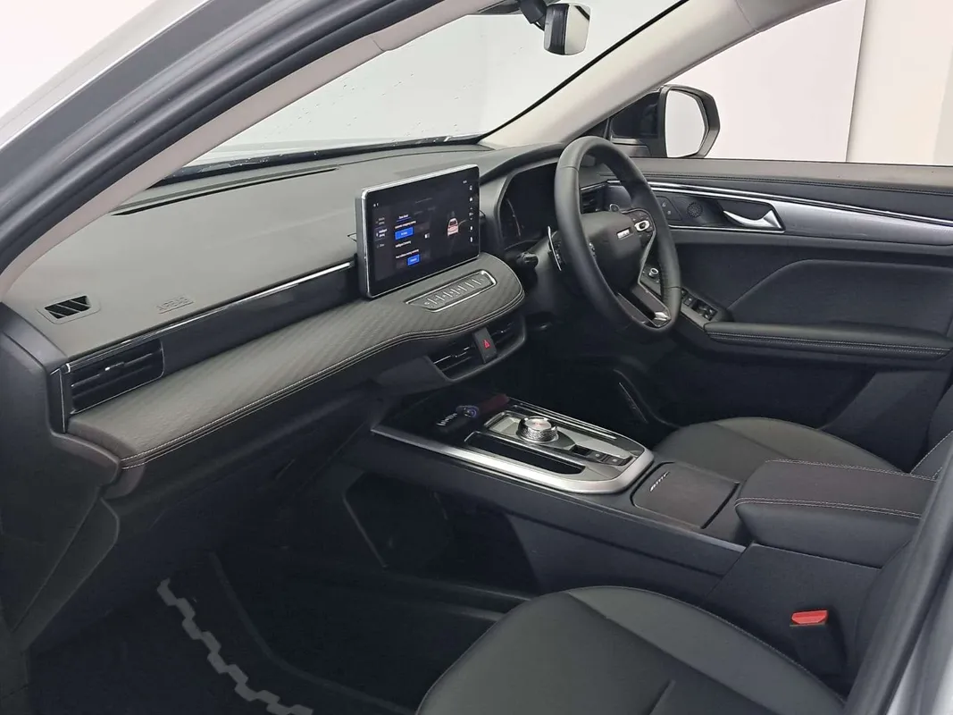 Haval Jolion Pro 1.5T Super Luxury 7DCT - Image 12