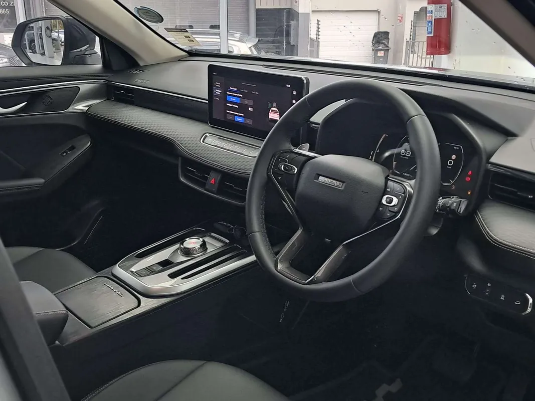Haval Jolion Pro 1.5T Super Luxury 7DCT - Image 13